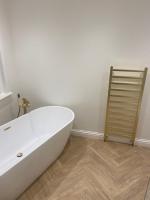 Halfred House - B&B Wick