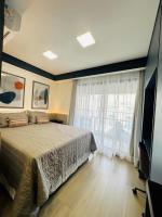 Pivo Match Jardins - B&B São Paulo