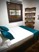 Appartamento Deluxe con 2 Camere da Letto