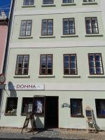 Apartments Kájovská 63 - B&B