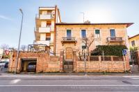 Casa Calise Elegant 1920s Villa with Garage - B&B