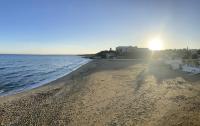 Endless Summer Seaview - Ferienwohnung Lido di Noto