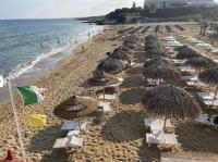 Endless Summer Seaview - Ferienwohnung Lido di Noto