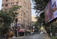 Ostro Inn 1BHK Service Apartment Shakespeare Sarani - Chambres d’hôtes