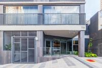 Luxuoso ao lado do hospital São Luiz Anália Franco - Ferienwohnung São Paulo