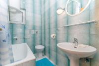 Appartamento con 1 Camera da Letto - Lato Mare