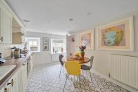 Bakers Cottage - B&B Shaftesbury