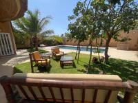 Agence Adjana Resort - Résidence Les Alizées - B&B Sali Portudal