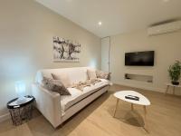 Le studio Palm Beach, Clim ,Parking, Neuf - B&B Cannes