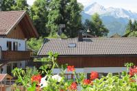 Ferienhaus Schnackenhaeusl - B&B