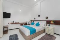 Chambre Double - Vue sur Jardin