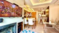 Premier Apartment mit 1 Schlafzimmer
