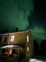 Guesthouse Pekkala - Chambres d’hôtes Rovaniemi