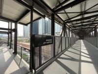 Cozy Fall Suite at EST Bangsar With Garden Scenery - Ferienwohnung Kuala Lumpur