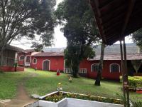 Double or Twin Room with Shared Bathroom