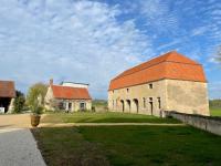 Château de Meauce, gite du vigneron - B&B