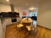 Mango Living I Harmony I modern I 3 Schlafzimmer I 93 qm I 8 Personen - Ferienwohnung