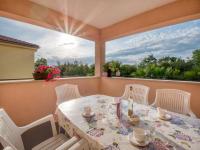 Apartman Sunce - B&B Njivice