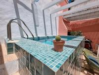 Portugal Secret by CORAL - Townhouse with small pool - Chambres d'hôtes Portimão