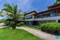 Ykutiba Imbassai - apartamento 3 quartos - Q04 - B&B