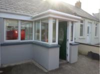 Cosy Cottage- Sleeps 4 Free Parking & Golf Nearby - B&B Buncrana