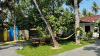 Leafy Madiha - B&B