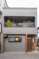 KAON Taisho renovated 100-year-old private house - Ferienwohnung Ōsaka