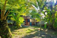 La Casita Cozy Beachfront Cottage with Shared Pool Access - Ferienwohnung Manzanillo