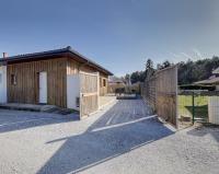 Le Baleste - Duplex Cosy - Bed and Breakfast Mimizan