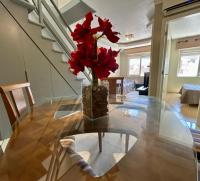 Linda Cobertura a 2 quadras do mar - B&B Capão da Canoa