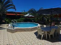 Fare Tutana - B&B Faaa