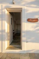 Heliopetra Punta - Bed and Breakfast Ios Chora