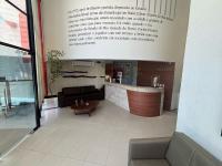 King Flat Hotel Apto 101 - Chambres d’hôtes Natal