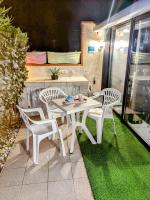 Maison confortable 6 couchages labellisée 3 Etoiles par Gîtes de France - Chambres d'hôtes Port Leucate