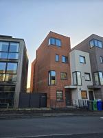 PRIME Breaks - Ferienwohnung Manchester