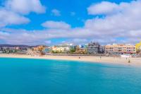 Casa Roja - by 'Fuga A Fuerte' - B&B Puerto del Rosario