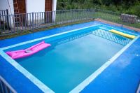 Posadas Oasis del Lago - B&B La Caldera