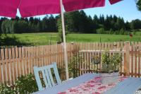 Ferienwohnung Vitalis - B&B