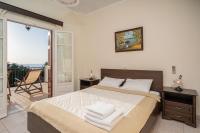 Chambre Triple avec Vue