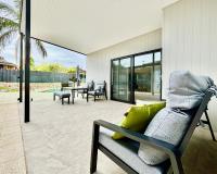 Joondalup Hidden Villa Gemma w Pool! - B&B Perth
