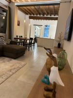 Appartamento MIRASOLE - Chambres d’hôtes