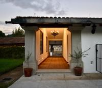 Villa Cristal - Ferienwohnung Antigua Guatemala