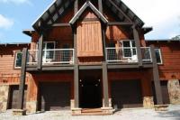 #722 Trout Hill Condo at Fall Creek Falls - B&B Sampson