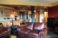 #722 Trout Hill Condo at Fall Creek Falls - B&B Sampson