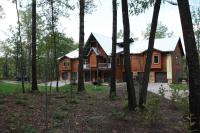 #722 Trout Hill Condo at Fall Creek Falls - B&B Sampson