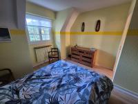 Bivouac - Chambres d’hôtes La Baule-Escoublac