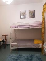 Appartement 3 Chambres