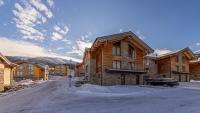 Ski-In Jasna Otupne Apartment & Lodge - Chambres d’hôtes