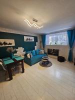 Quiet Basement Apartment - B&B