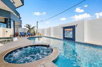 Endless Summer - The Reefs - B&B